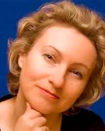 Barbara Taraszka-Drożdż